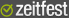 zeitfest Logo